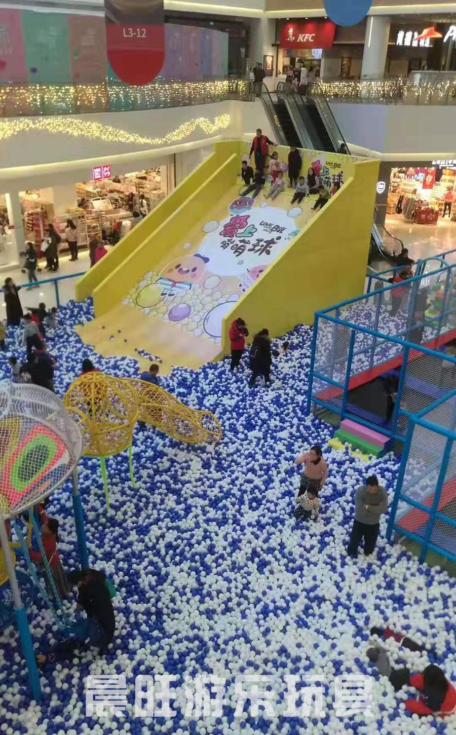 南阳服务专业的小区儿童设备品质精良