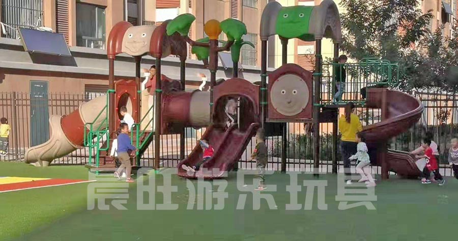 台湾户外大型玩具收费卓越服务