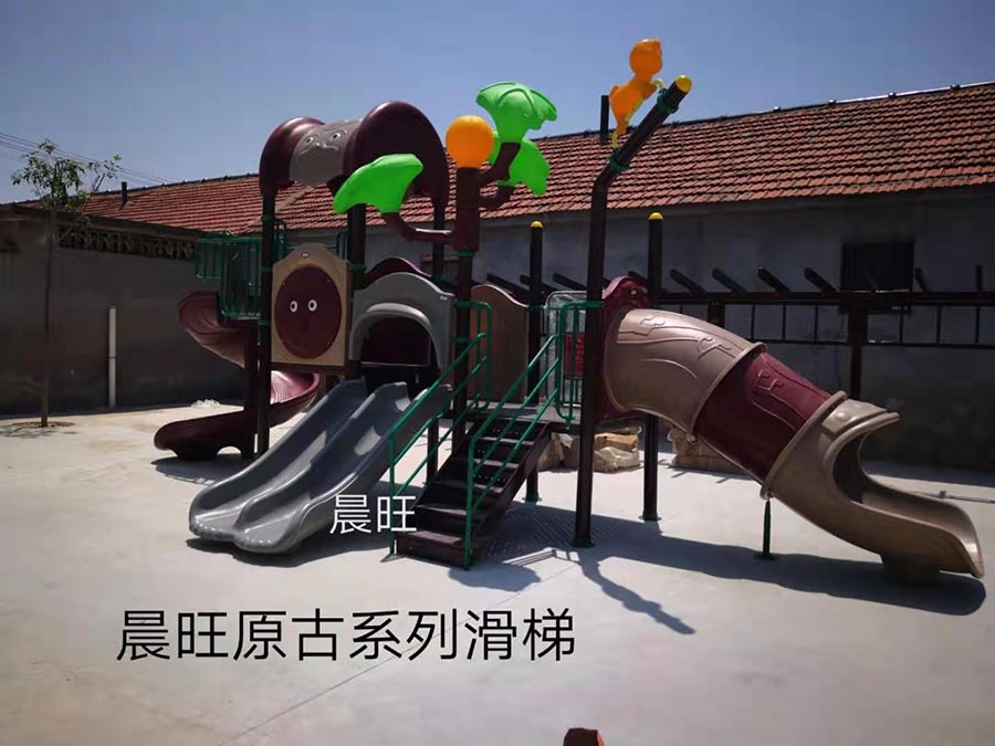 铜仁儿童器材哪个好