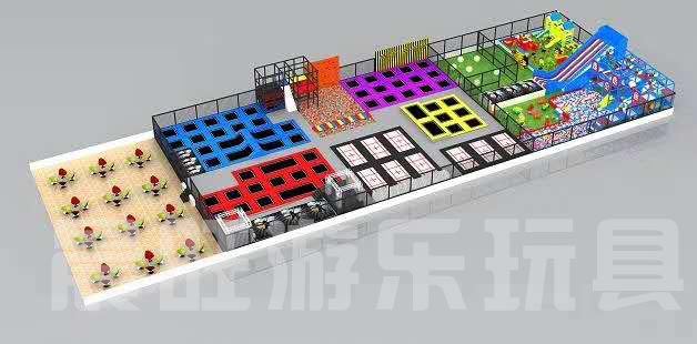 阳江户外滑梯厂商定制品质保障