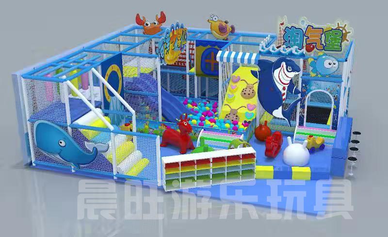 中山公园儿童器材批发