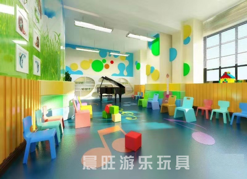 平顶山儿童城堡工厂店