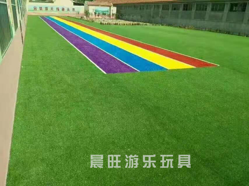 临汾儿童游乐场设备型号参数及原理