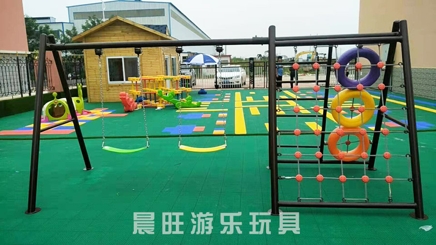 鸡西好用的公园儿童滑梯技术雄厚