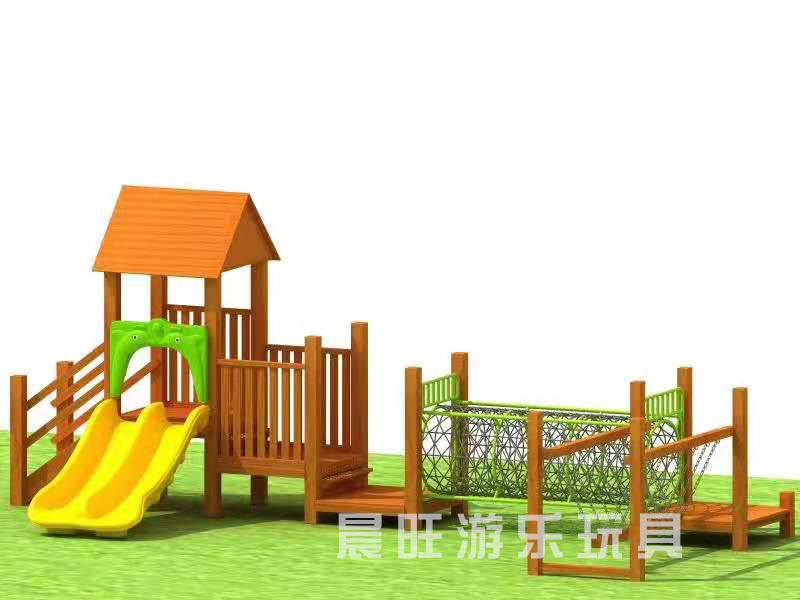 佛山知名的公园大型滑梯值得信赖