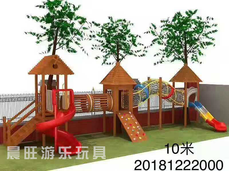 大庆户外拓展器材中心技术雄厚