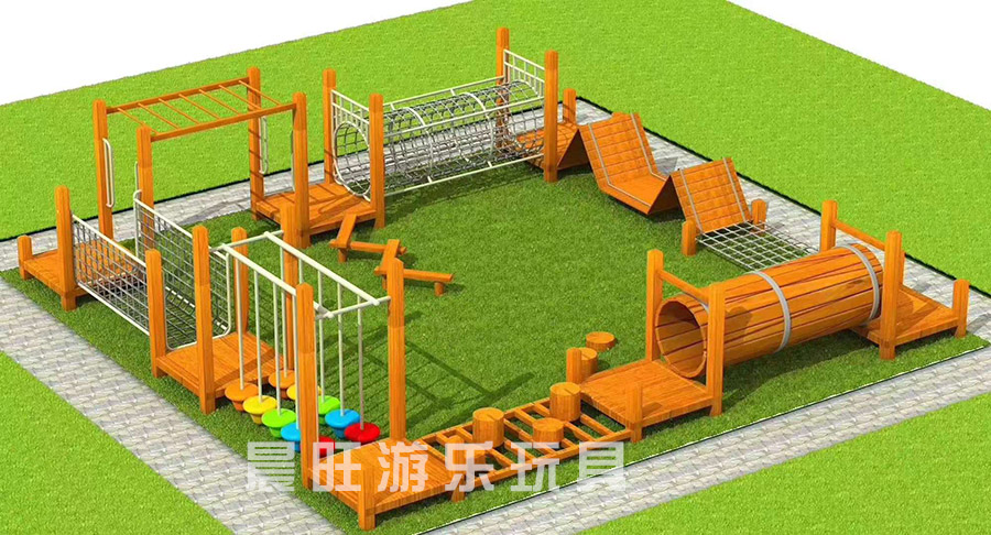 济南公园儿童器材找哪家