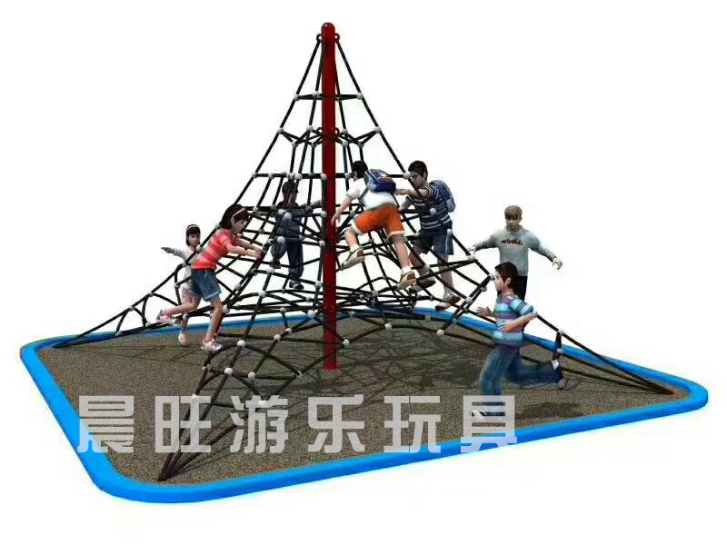 山东口碑好的户外滑梯