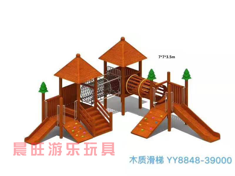 资阳滑梯哪好口碑推荐