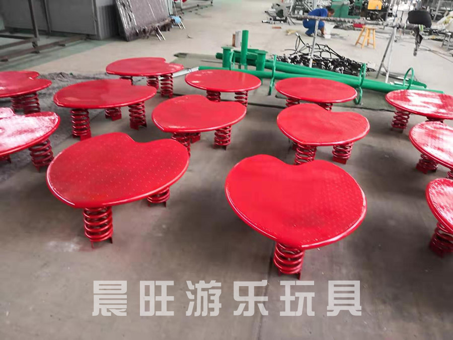 攀枝花儿童乐园设备费用口碑推荐