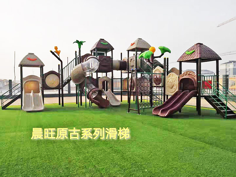 信阳大型滑梯售价口碑推荐