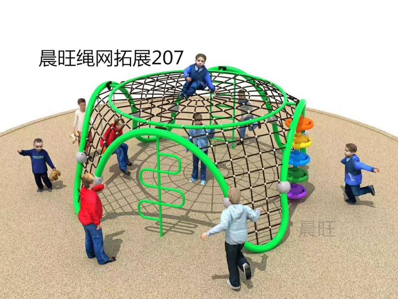 百色户外大型玩具生产厂接受定制