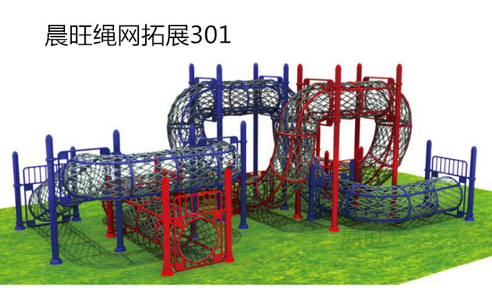 西安大型的户外拓展器材以客为尊