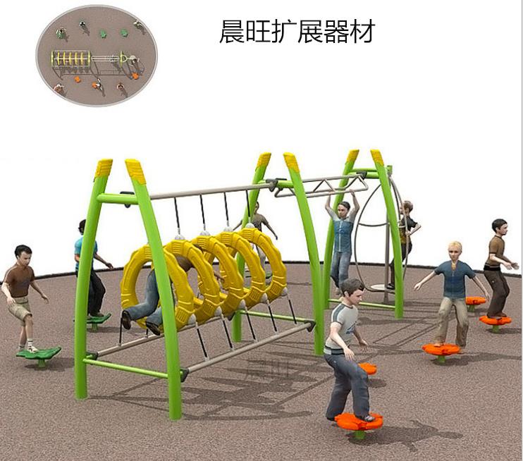 百色户外大型玩具生产厂接受定制